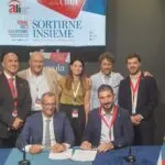 Lotta alla povertà, Acli e Ali firmano un protocollo di intesa per valorizzare le eccedenze alimentari a sostegno dei più fragili accordo Acli-Ali