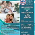 Brindisi: tutto pronto per il corso di formazione