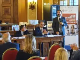 Scuola di formazione Giorgio La Pira, Manfredonia: i comuni sono presidi di democrazia. La pace si costruisce a partire dalla giustizia sociale