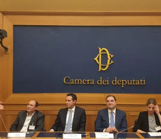 Sindaci under 40, Manfredonia: in Italia sono ferme intere generazioni di amministratori, ci priviamo del coraggio del cambiamento