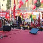 “La Costituzione è la via maestra per combattere il lavoro povero e rilanciare la partecipazione democratica”