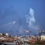 Israele, Acli: la Comunità Internazionale agisca per un immediato “cessate il fuoco”