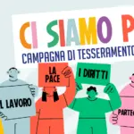 Ci siamo per… parte la campagna per il tesseramento Acli 2024