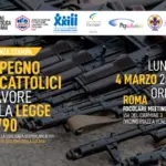 Un appello alla coscienza dei Parlamentari contro il falso realismo della guerra