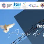Pasqua 2024: si alzino le bandiere bianche!