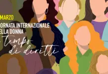 8 marzo, Volpato (Coordinamento Donne Acli): Giornata di impegno e riflessione che deve durare tutto l’anno 8 marzo donne