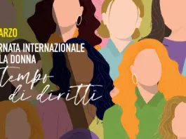 8 marzo, Volpato (Coordinamento Donne Acli): Giornata di impegno e riflessione che deve durare tutto l’anno 8 marzo donne