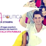 Il 29 maggio le Acli presentano due proposte di legge per il ritorno alla vita pubblica dei cittadini