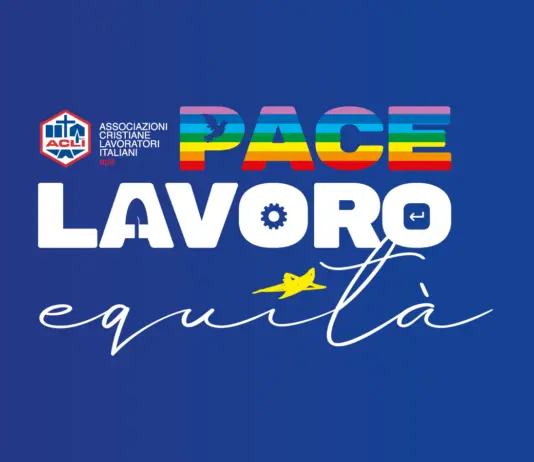 Europa: pace, lavoro, equità