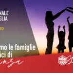Giornata internazionale della famiglia, Acli: famiglie protagoniste di una speranza sostenibile