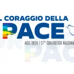 Il coraggio della pace: online la nuova sezione con tutti i materiali della stagione congressuale