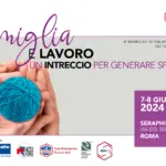 Famiglia e lavoro, un intreccio per generare speranza