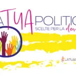 Settimane Sociali, il 4 luglio le Acli presentano a Trieste le proposte di legge di iniziativa popolare sulla partecipazione politica e sulla trasparenza dei partiti ACLI LA TUA POLITICA
