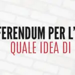 Autonomia differenziata, le Acli organizzano il 22 ottobre a Roma il convegno “Un referendum per l’Italia: quale idea di unità”. Manfredonia: “Salviamo la democrazia, i cittadini devono essere i protagonisti del cambiamento” convegno autonomia differenziata