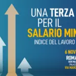 “Una terza via per il salario minimo: un indice del lavoro dignitoso”: il 6 novembre a Roma la proposta Acli salario minimo acli-TerzaVia-SITO