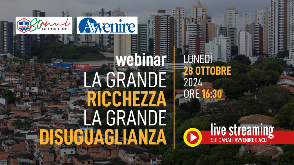 webinar acli avvenire