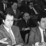 Lutto nelle Acli, è morto Emilio Gabaglio, sesto Presidente Nazionale