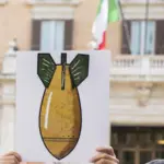 Non modificate la legge 185/90 che regola l’export di armi italiane. Modificarla vuol dire affossarla!