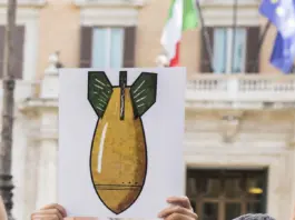 Non modificate la legge 185/90 che regola l’export di armi italiane. Modificarla vuol dire affossarla!