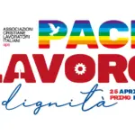 Il 25 aprile e la ricostruzione di una nuova unità nazionale