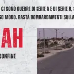 Le ACLI alla Carovana Solidale verso Rafah, Sandrini: “al fianco del popolo palestinese per la pace e la giustizia”