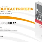 “Leggere il mondo” , il 13 maggio alle 17 inizia il nuovo format dedicato alla presentazione di libri con un volume su Giorgio La Pira
