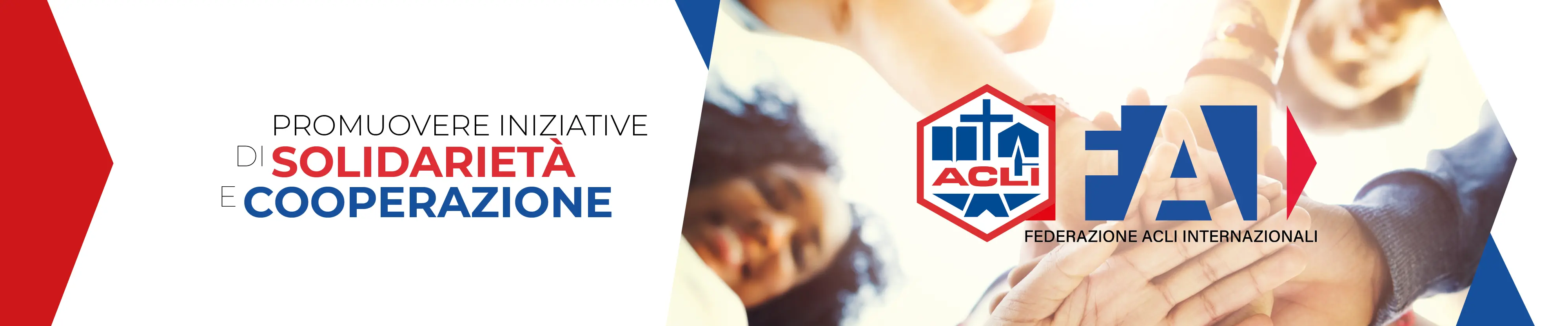 acli Fai 2025 – cop