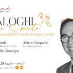 Fede e democrazia: la vicenda di Giorgio La Pira