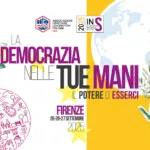 A Firenze si accende il confronto sulla crisi della democrazia: le ACLI chiamano a raccolta istituzioni, giovani e società civile