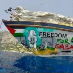Contro l’embargo, per la dignità di Gaza: anche le Acli sostengono Freedom Flotilla Italia”