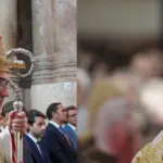 Medio Oriente, Acli: “un gesto evangelico quello dei patriarchi di Gerusalemme a Gaza. Serve una pace disarmata e disarmante