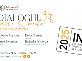 Tornano i “Dialoghi dello Spirito”: una puntata speciale dedicata alla sfida della democrazia