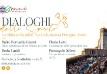 Dialoghi dello Spirito: il 5 ottobre una puntata dedicata la sfida della pace verso la Marcia Perugia-Assisi