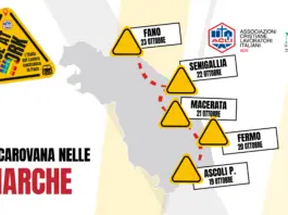 Dopo l’Abruzzo, la Carovana della pace arriva nelle Marche