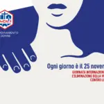 Non solo il 25 novembre. È necessario un cambiamento culturale, la violenza non è un destino.