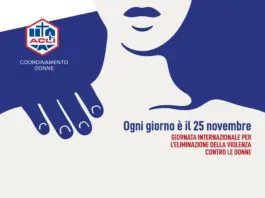 Non solo il 25 novembre. È necessario un cambiamento culturale, la violenza non è un destino.