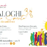 Il Sinodo davanti a noi. Domenica 16 novembre una puntata speciale dei Dialoghi dello Spirito
