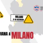 Il 9 e il 10 dicembre la Carovana della Pace delle Acli a Milano per l’ultima tappa