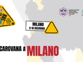 Il 9 e il 10 dicembre la Carovana della Pace delle Acli a Milano per l’ultima tappa