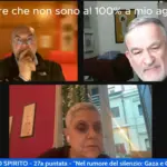 Nel rumore del silenzio: Gaza e Cisgiordania oggi