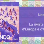 Nasce “MONDO. La rivista delle ACLI d’Europa e d’Oltreoceano”. Uno sguardo globale a partire dalle comunità italiane nel mondo