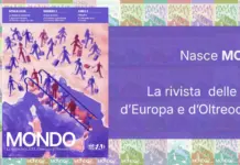 Nasce “MONDO. La rivista delle ACLI d’Europa e d’Oltreoceano”. Uno sguardo globale a partire dalle comunità italiane nel mondo
