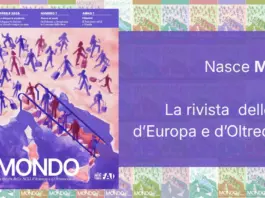 Nasce “MONDO. La rivista delle ACLI d’Europa e d’Oltreoceano”. Uno sguardo globale a partire dalle comunità italiane nel mondo