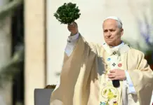 Papa Leone e la forza della pace: una parola che disarma