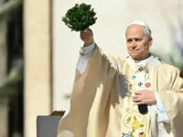 Papa Leone e la forza della pace: una parola che disarma