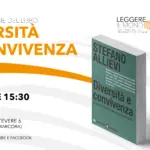 “Diversità e convivenza. Le conseguenze culturali delle migrazioni”