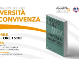“Diversità e convivenza. Le conseguenze culturali delle migrazioni”