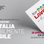 Il 28 aprile la presentazione della nuova ricerca Acli-Iref sul lavoro povero e le ricadute su istruzione e casa