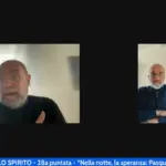 Nella notte, la speranza: Pasqua