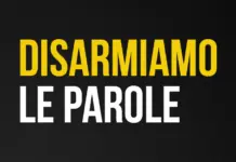 Politica internazionale, Disarmiamo le parole, il Manifesto dei Giovani delle Acli per una politica che costruisce, non distrugge